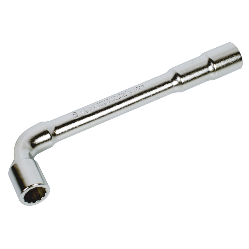 KING TONY Ключ Г-образный торцевой 9 мм  1080-09