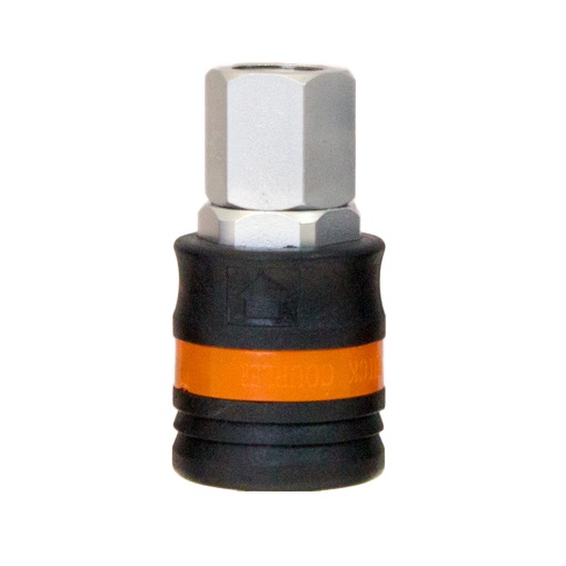 Быстросъем внутренняя резьба/мама d=13 НОРМ GS-M-2713-2