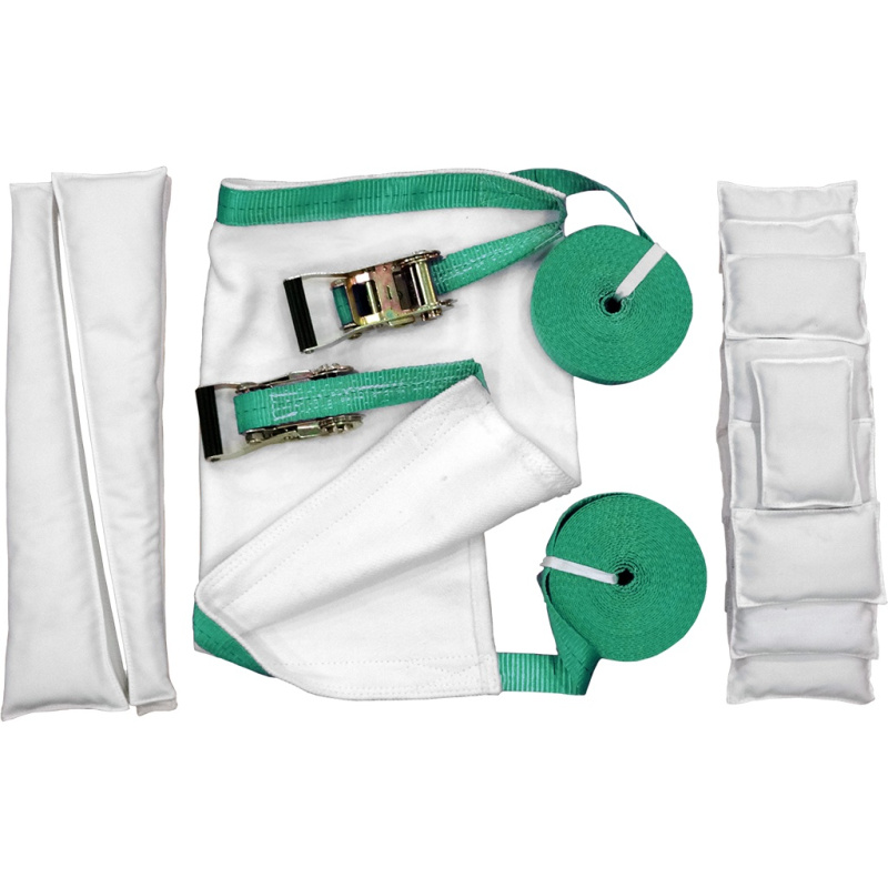 Комплект оснастки к вулканизатору "Комплекс-2" для крупного протектора 01 113