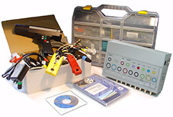 Дизель-Тестер МТ10Д Плюс