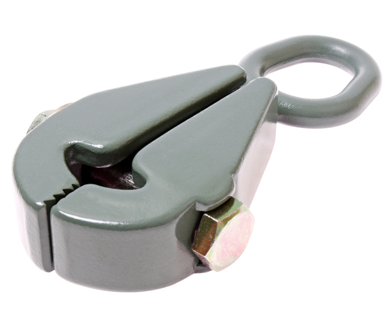 Захват для кузовных работ однофункциональный 5т JTC-C702