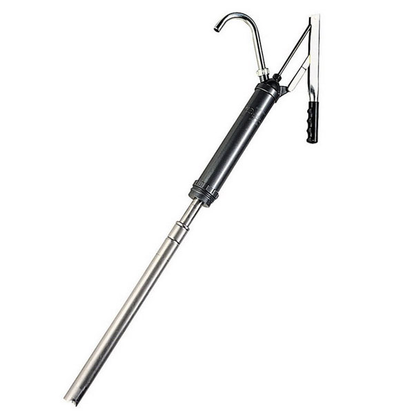 Насос ручной для для перекачки технологических жидкостей из бочек 60/205л SAMOA (Испания), 304509