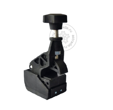 Зажим-фиксатор ручной Sivik 0604083