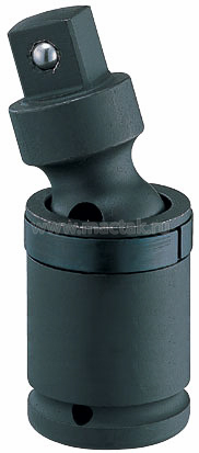 KINGTONY Кардан ударный 3/4", шаровый, с шариковым фиксатором 6797P