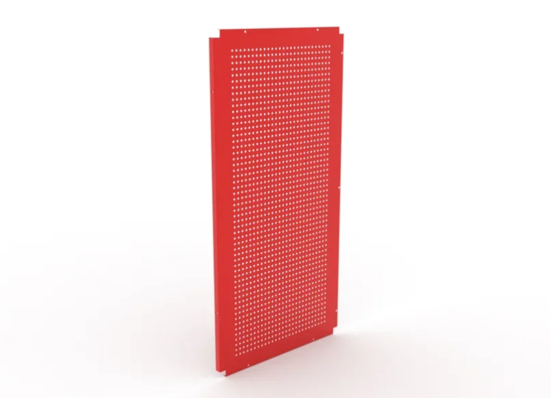 Инструментальная панель для шкафа "Premium" 467х950h мм. FERRUM 13.902-7016/3000