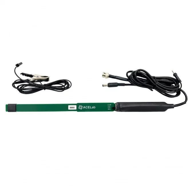 Активный универсальный датчик E+H