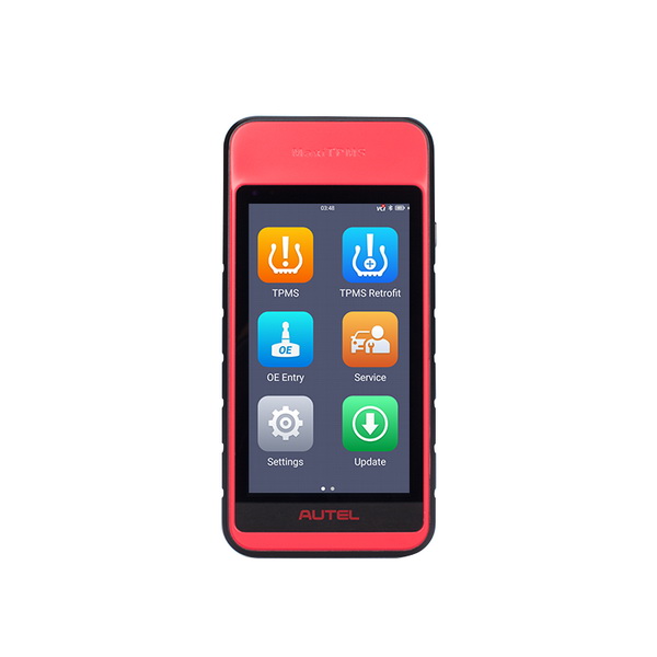 Сканер диагностический Autel MaxiTPMS ITS600 101000773