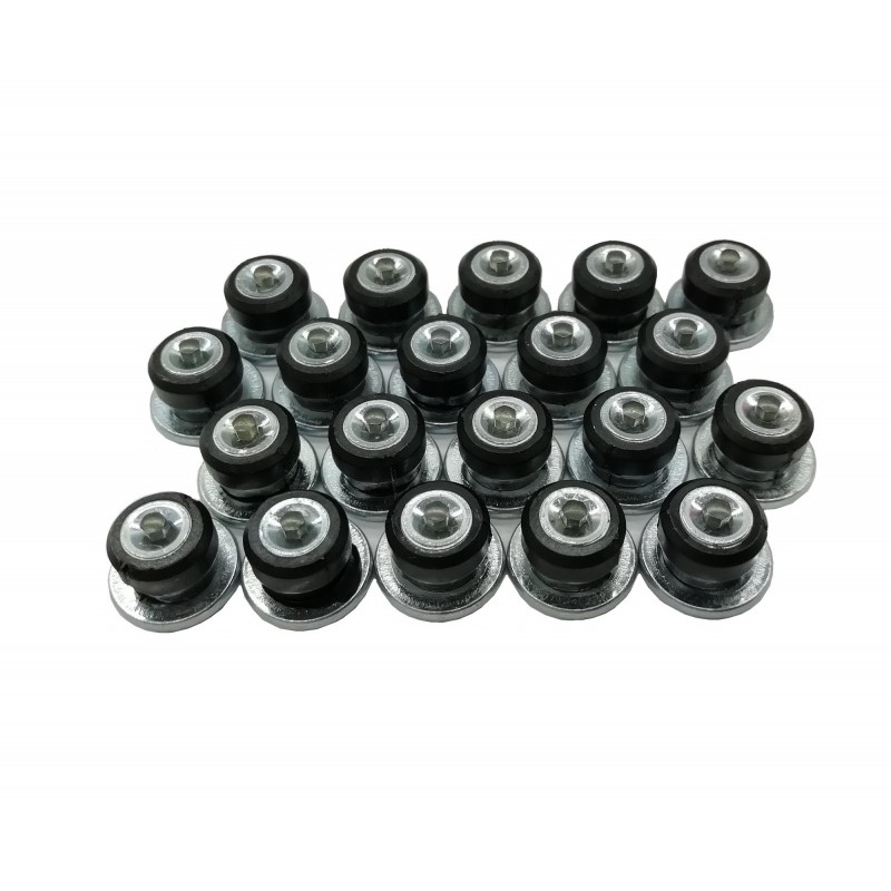 Шип ремонтный P12-8 упаковка (500шт.) ROSSVIK