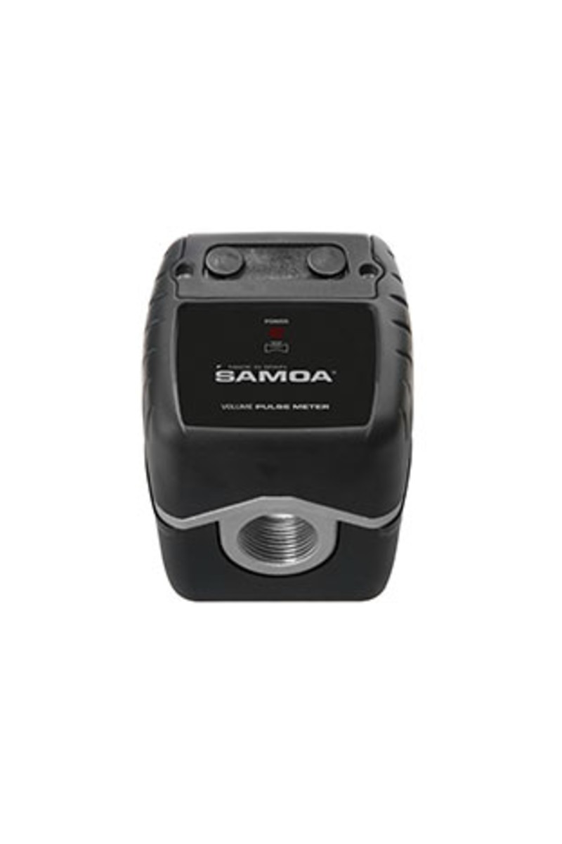 Импульсный счетчик для масла, 8-80 л/мин 366057