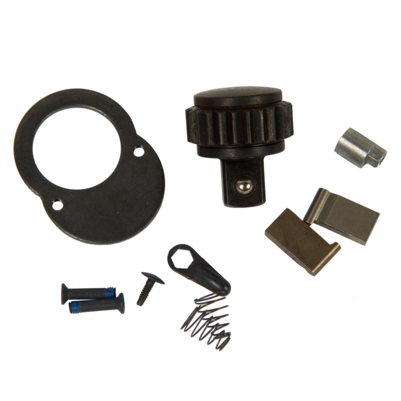 KINGTONY Ремкомплект для динамометрических ключей 34423-1А,34423-2А(S/N после130923хх),24T 34423-3DK