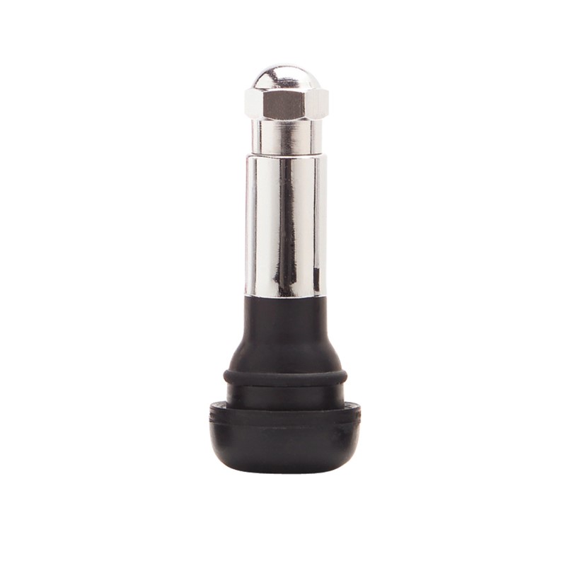 Вентиль для б/к TR-414c хромированный