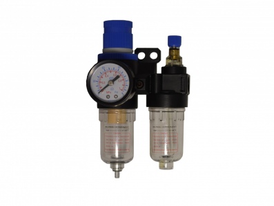 Фильтр-регулятор-лубрикатор (для шиномонтажного станка) SV80394