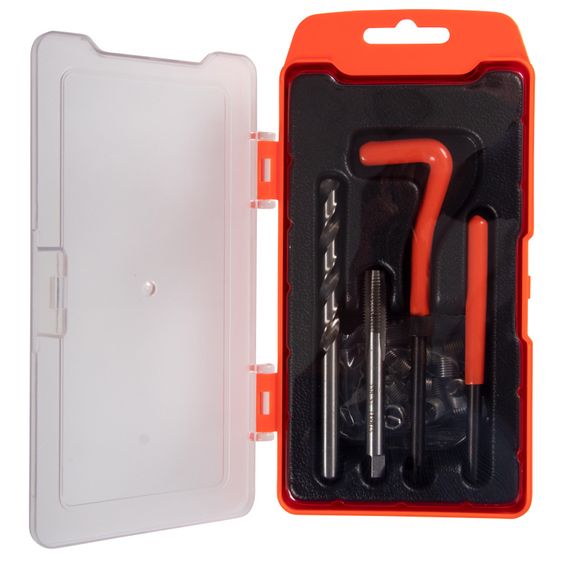 AFFIX Набор для восстановления резьбы М8х1,25 AF35208125C