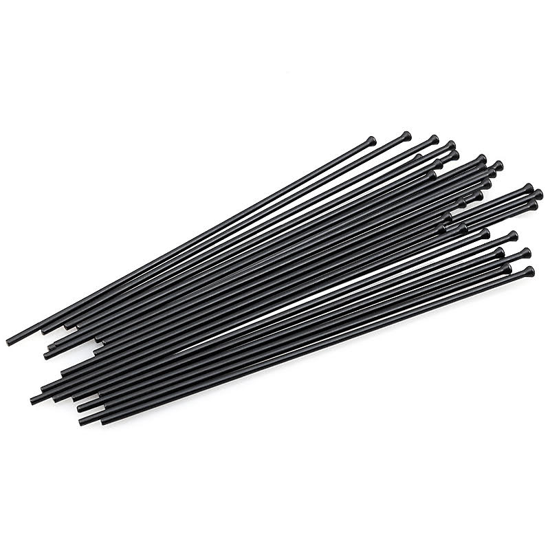 MIGHTY SEVEN Набор игл 2х180 мм для SN-2110, 29 предметов SN-2110T18B