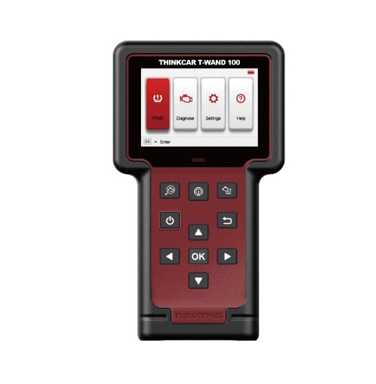 Сканер диагностический THINKTPMS TPMS T-wand 100 THINKCAR TKTT1