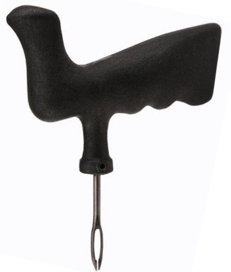 Шило для жгута (Пистолетная ручка 50 мм) НОРМ 4-105