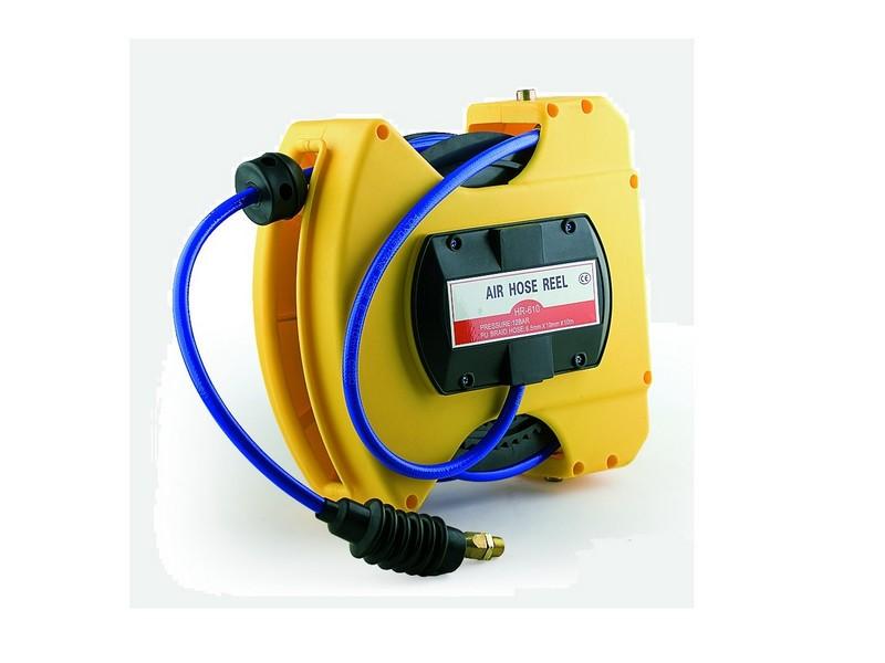 Шланг-подвеска 6,5мм х 10мм х 10м HR-031010