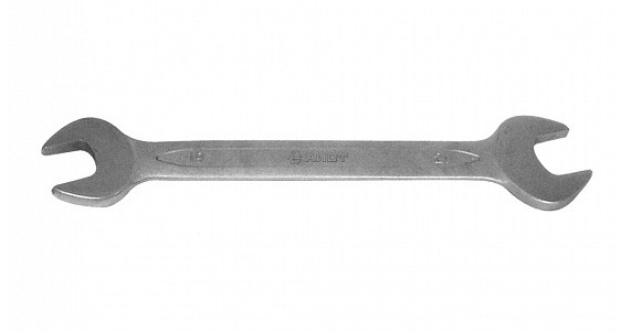 Ключ рожковый 10х11мм AIST 03011011