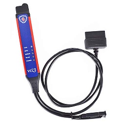 Диагностический сканер Scania VCI 3