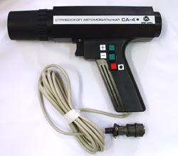 Стробоскоп СА-4