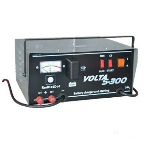 Устройство пускозарядное VOLTA S-300 , 341016