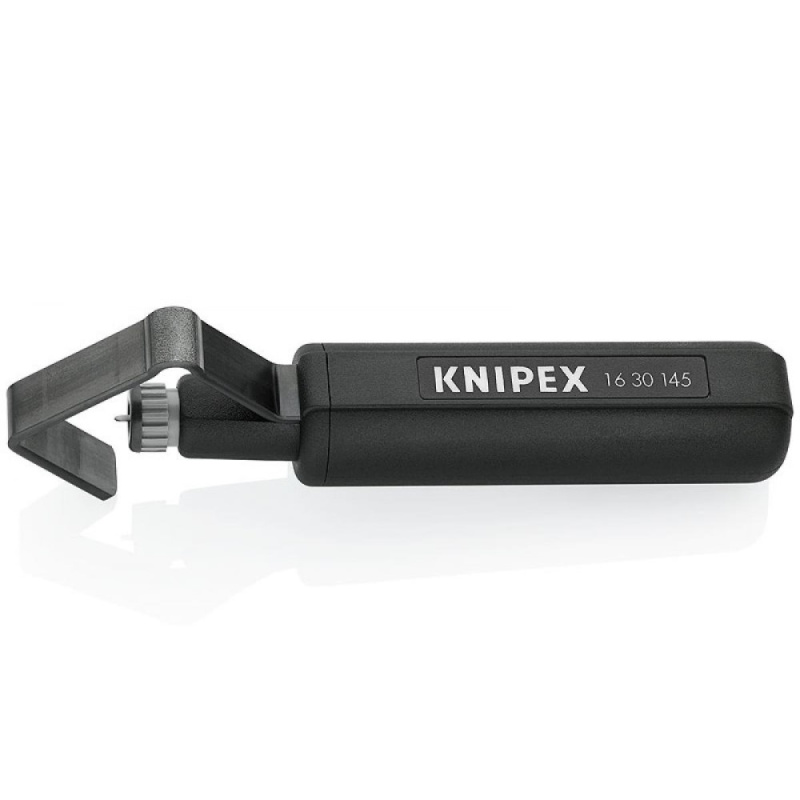 Инструмент для удаления оболочек 150 mm KNIPEX KN-1630145SB