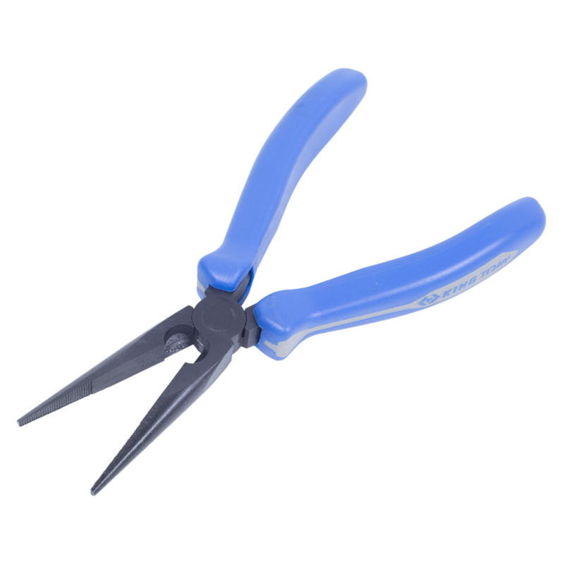 KINGTONY Плоскогубцы тонконосые 200 мм  6311-08