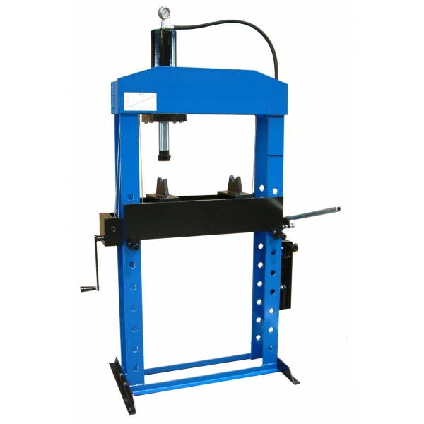 Пресс напольный 30т. PR30/PM (OMA656B)