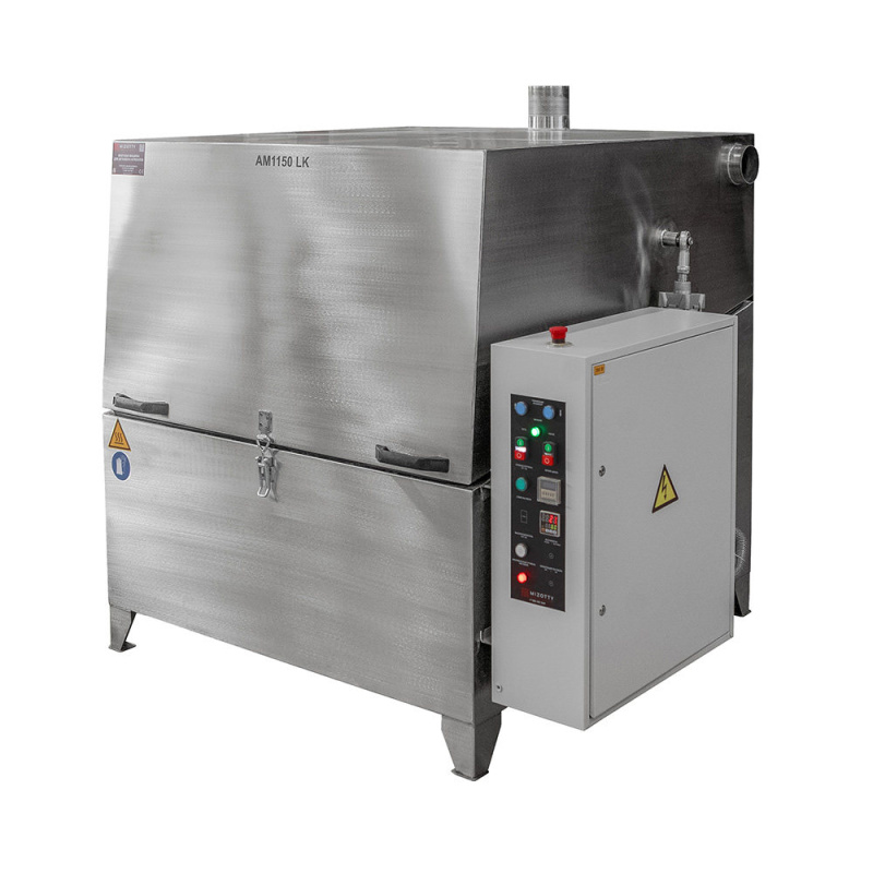 Автоматическая промывочная установка АМ1150 LK