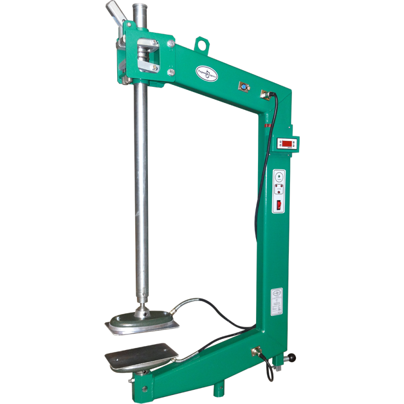 Вулканизатор Термопресс "Универсал III" 01 003