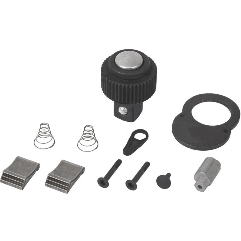 МАСТАК Ремкомплект для трещотки 1/2" из наборов серии 01  010-414K01