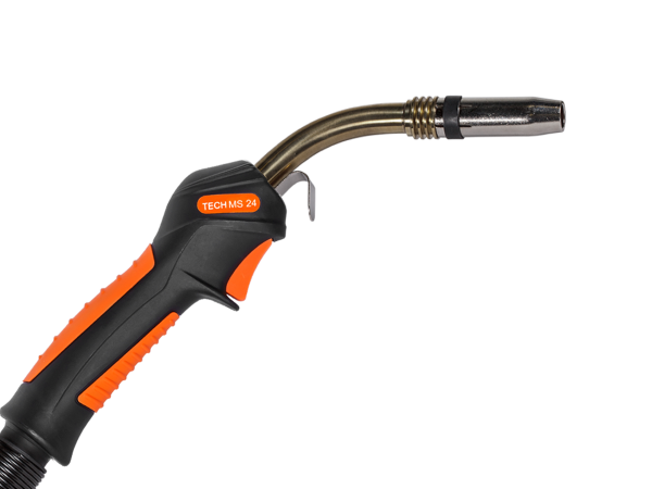 Горелка TECH MS 24, 5 М, ICT2695, Сварог