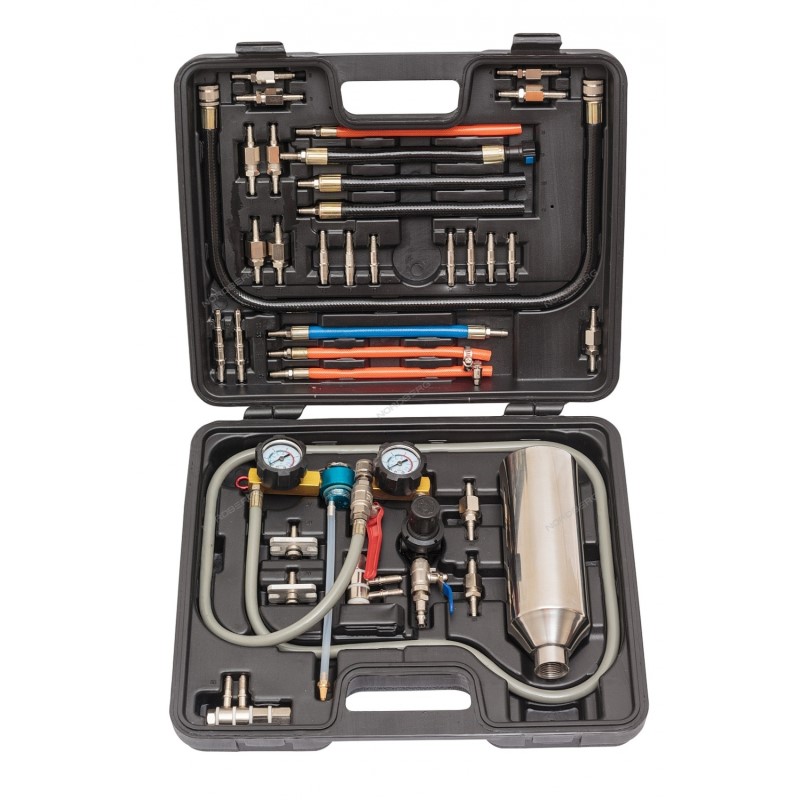 Приспособление для очистки топливных систем NORDBERG FSC8 (GX-100)