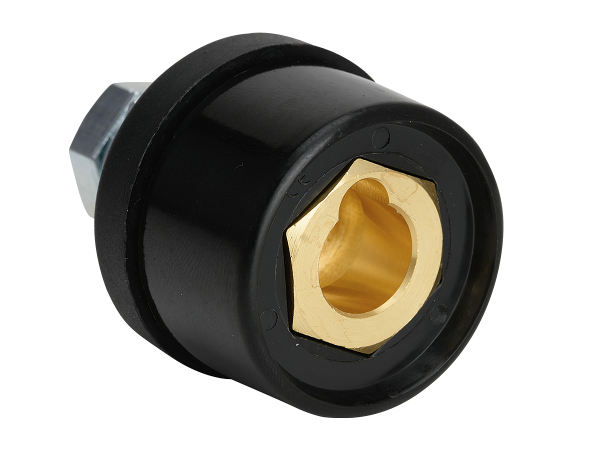 Розетка панельная 35-50-70 ISQ0053 Сварог 88666