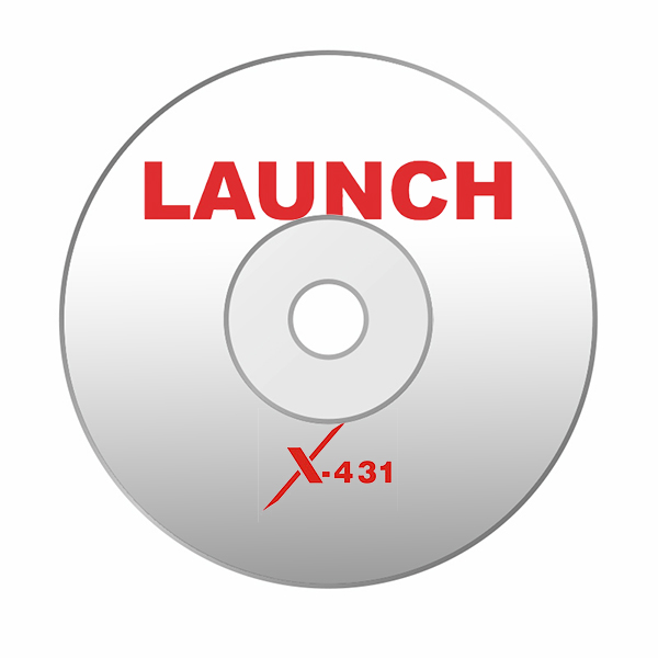 Подписка на обновление ПО Launch, одна марка, 1 год, для X431