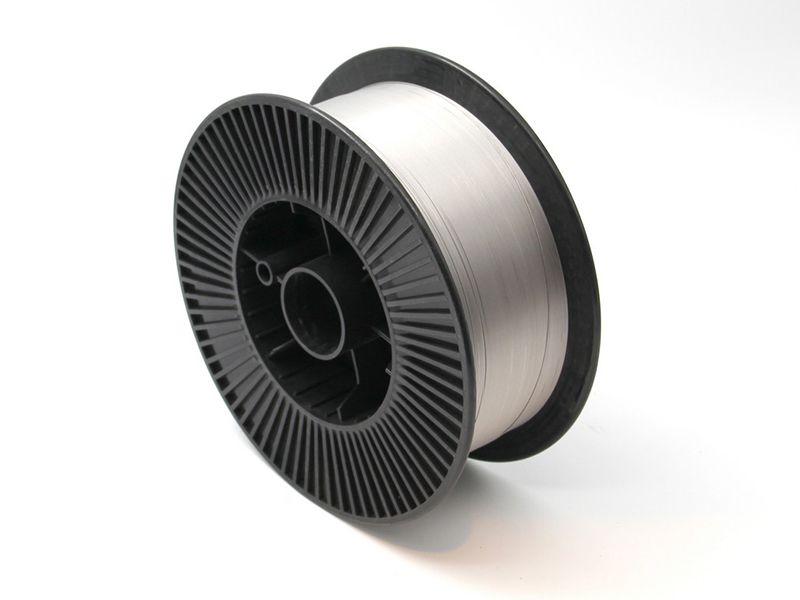 Проволока сварочная SELLER ER 4043 d=0.8*0,5 кг  27131