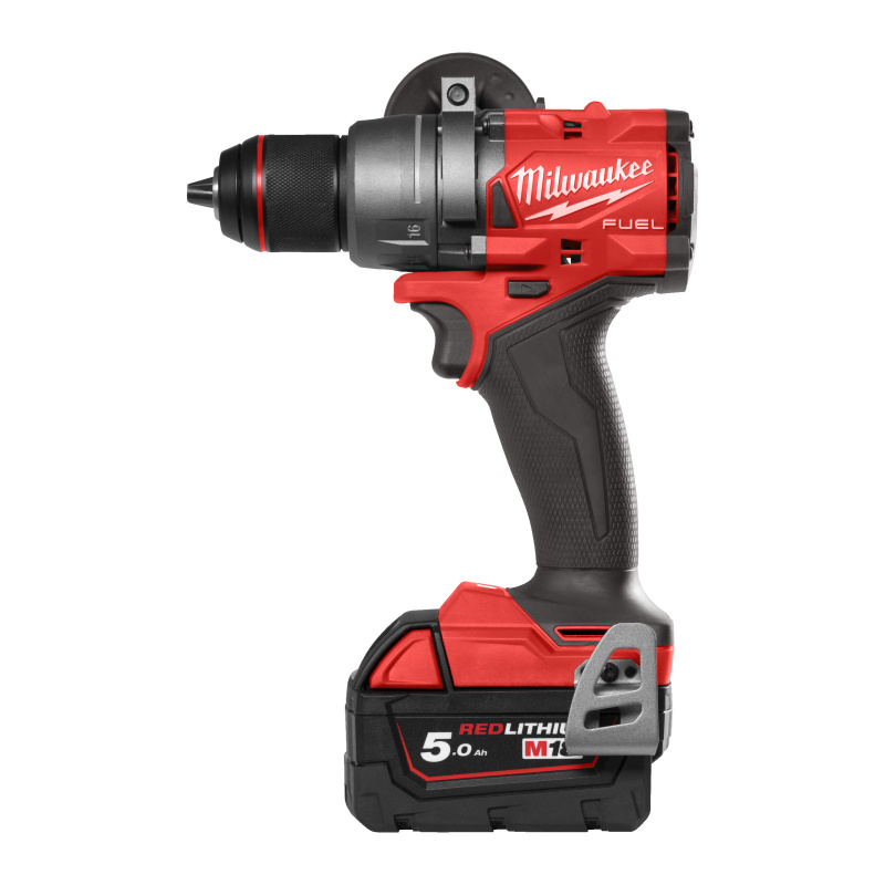 Акк. дрель/ш. M18 FDD3-502X M18FDD3-502X DRILL DRIVER GEN 4 IN2 MILWAUKEE 4933479863