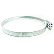 Хомут червячный Norma TORRO W1 70-90/9