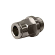 Фитинг цанговый с уплотнением М1/8", 6мм  В180/4