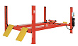 Подъёмник четырехстоечный под сход-развал г/п 6,5 т ATIS A465A