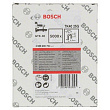 5000 СКОБ ДЛЯ GTK 40 TK40 25G  2608200702