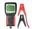 Тестер аккумуляторных батарей (АКБ) 12/24V iCartool IC-400