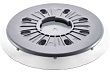 Шлифовальная тарелка MultiJetStream 2 FastFix, супермягкая ST-STF D150/MJ2-FX-SW FESTOOL 202462