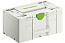 Систейнер SYS3 L 237 FESTOOL 204848