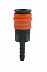 БРС универсальный F1/2'', пластиковая муфта ROSSVIK A321/4.P