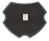 Пластырь DS- 9 диаг.390мм (1шт/8)