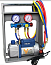 Заправочная станция ручная для систем кондиционирования АС1100